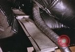 Image of Mercury suit evaluations United States USA, 1959, second 50 stock footage video 65675023259