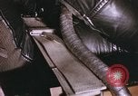 Image of Mercury suit evaluations United States USA, 1959, second 52 stock footage video 65675023259