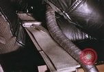 Image of Mercury suit evaluations United States USA, 1959, second 55 stock footage video 65675023259