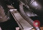 Image of Mercury suit evaluations United States USA, 1959, second 57 stock footage video 65675023259