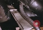 Image of Mercury suit evaluations United States USA, 1959, second 61 stock footage video 65675023259