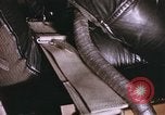 Image of Mercury suit evaluations United States USA, 1959, second 62 stock footage video 65675023259