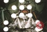 Image of Mercury suit evaluations United States USA, 1959, second 5 stock footage video 65675023260