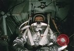 Image of Mercury suit evaluations United States USA, 1959, second 9 stock footage video 65675023260