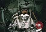 Image of Mercury suit evaluations United States USA, 1959, second 10 stock footage video 65675023260