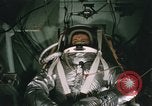 Image of Mercury suit evaluations United States USA, 1959, second 14 stock footage video 65675023260
