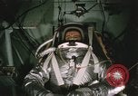 Image of Mercury suit evaluations United States USA, 1959, second 17 stock footage video 65675023260