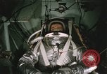 Image of Mercury suit evaluations United States USA, 1959, second 18 stock footage video 65675023260