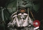 Image of Mercury suit evaluations United States USA, 1959, second 19 stock footage video 65675023260