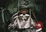 Image of Mercury suit evaluations United States USA, 1959, second 20 stock footage video 65675023260