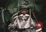 Image of Mercury suit evaluations United States USA, 1959, second 21 stock footage video 65675023260