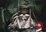 Image of Mercury suit evaluations United States USA, 1959, second 22 stock footage video 65675023260