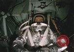 Image of Mercury suit evaluations United States USA, 1959, second 23 stock footage video 65675023260