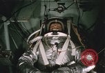 Image of Mercury suit evaluations United States USA, 1959, second 24 stock footage video 65675023260