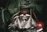 Image of Mercury suit evaluations United States USA, 1959, second 26 stock footage video 65675023260