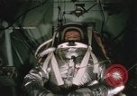 Image of Mercury suit evaluations United States USA, 1959, second 27 stock footage video 65675023260