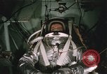 Image of Mercury suit evaluations United States USA, 1959, second 30 stock footage video 65675023260