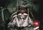 Image of Mercury suit evaluations United States USA, 1959, second 34 stock footage video 65675023260