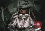 Image of Mercury suit evaluations United States USA, 1959, second 36 stock footage video 65675023260