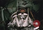 Image of Mercury suit evaluations United States USA, 1959, second 40 stock footage video 65675023260