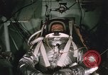Image of Mercury suit evaluations United States USA, 1959, second 42 stock footage video 65675023260