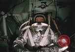 Image of Mercury suit evaluations United States USA, 1959, second 43 stock footage video 65675023260