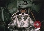 Image of Mercury suit evaluations United States USA, 1959, second 46 stock footage video 65675023260