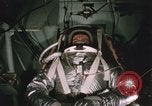 Image of Mercury suit evaluations United States USA, 1959, second 53 stock footage video 65675023260