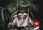 Image of Mercury suit evaluations United States USA, 1959, second 54 stock footage video 65675023260