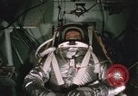 Image of Mercury suit evaluations United States USA, 1959, second 55 stock footage video 65675023260