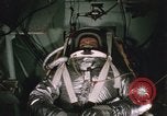 Image of Mercury suit evaluations United States USA, 1959, second 57 stock footage video 65675023260