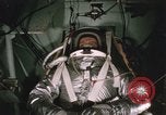 Image of Mercury suit evaluations United States USA, 1959, second 59 stock footage video 65675023260