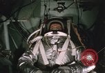 Image of Mercury suit evaluations United States USA, 1959, second 61 stock footage video 65675023260