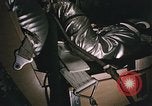 Image of Mercury suit evaluations United States USA, 1959, second 6 stock footage video 65675023261
