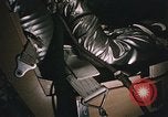 Image of Mercury suit evaluations United States USA, 1959, second 10 stock footage video 65675023261
