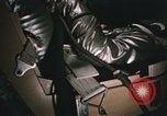 Image of Mercury suit evaluations United States USA, 1959, second 11 stock footage video 65675023261