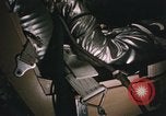 Image of Mercury suit evaluations United States USA, 1959, second 12 stock footage video 65675023261