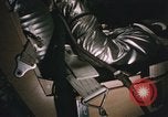 Image of Mercury suit evaluations United States USA, 1959, second 15 stock footage video 65675023261