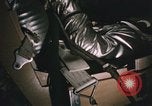 Image of Mercury suit evaluations United States USA, 1959, second 16 stock footage video 65675023261