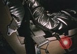 Image of Mercury suit evaluations United States USA, 1959, second 17 stock footage video 65675023261