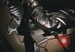 Image of Mercury suit evaluations United States USA, 1959, second 20 stock footage video 65675023261