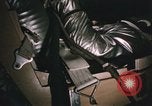 Image of Mercury suit evaluations United States USA, 1959, second 27 stock footage video 65675023261