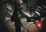 Image of Mercury suit evaluations United States USA, 1959, second 32 stock footage video 65675023261