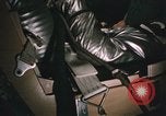 Image of Mercury suit evaluations United States USA, 1959, second 36 stock footage video 65675023261