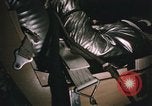 Image of Mercury suit evaluations United States USA, 1959, second 40 stock footage video 65675023261