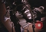 Image of Mercury suit evaluations United States USA, 1959, second 4 stock footage video 65675023262