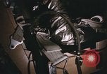 Image of Mercury suit evaluations United States USA, 1959, second 45 stock footage video 65675023262