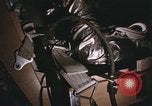 Image of Mercury suit evaluations United States USA, 1959, second 50 stock footage video 65675023262