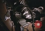 Image of Mercury suit evaluations United States USA, 1959, second 55 stock footage video 65675023262
