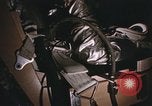Image of Mercury suit evaluations United States USA, 1959, second 59 stock footage video 65675023262